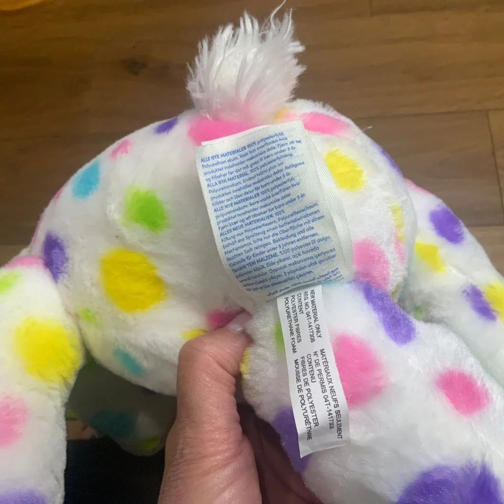 Build-A-Bear build bear
